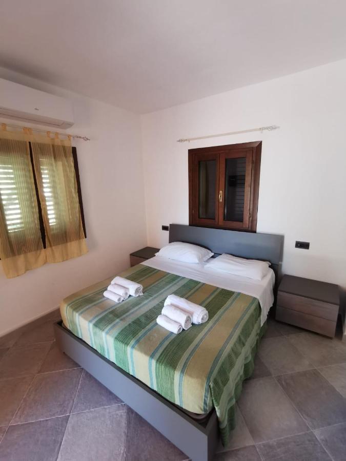 Bed and Breakfast Eldivin San Teodoro  Exterior foto