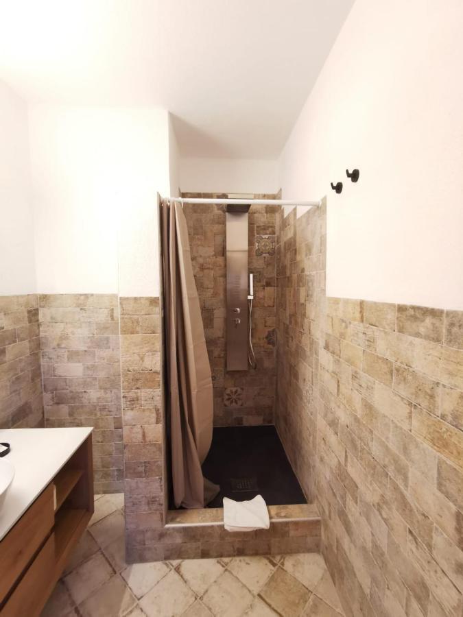 Bed and Breakfast Eldivin San Teodoro  Exterior foto