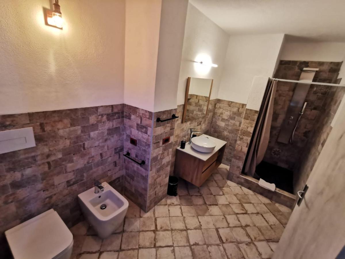 Bed and Breakfast Eldivin San Teodoro  Exterior foto